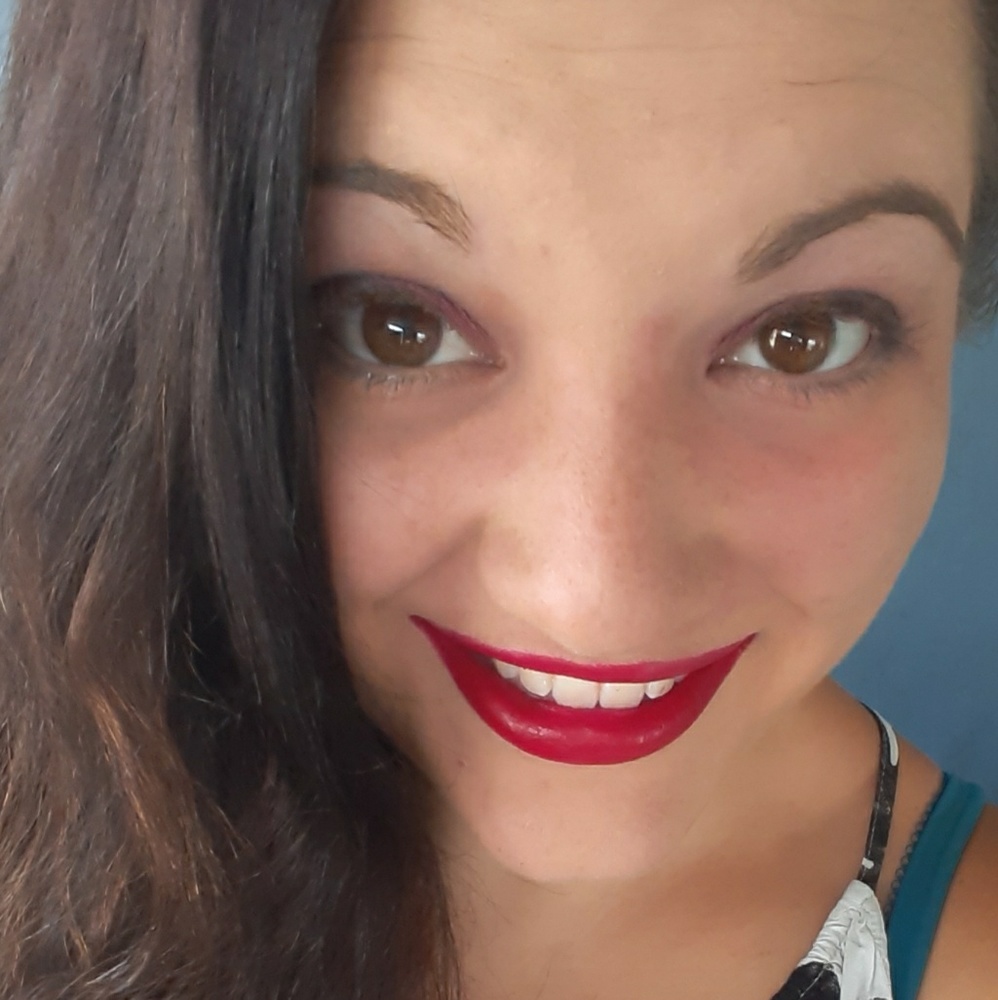 Meet your Posher, Sasha